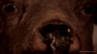 Baby Wants To Fuck!!! AVN BBW of the year April Flores!!!