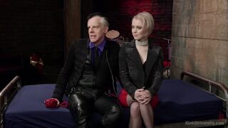 Fast Rope Bondage for Sex