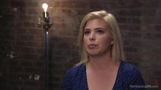 Slave Training Rikki Rumor