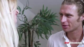 Sensations Natalia Starr Restraint #2