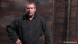 2 Basic Breast Ties with Matt Williams