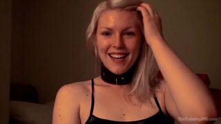 Anal Fuck Training, Final Day