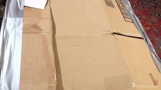 Slave in Heaven Part 3: New York