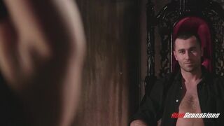 Sensations Lea Lexis He's In Charge