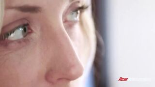 Sensations Karla Kush A Hotwife Blindfolded #2