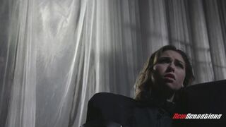 Sensations Tell Me What To Do!