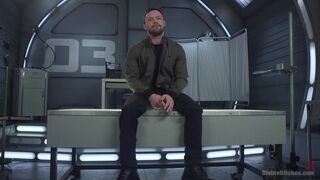 Demolishing the Dom!