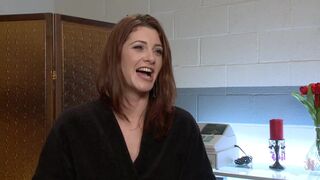 Honeymoon Gangbang: Till 5 Cocks Tear Her Apart