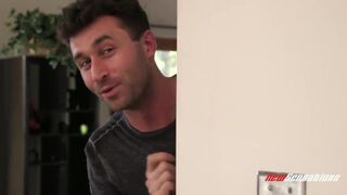 Sensations Alina West My Sister's First Anal #2