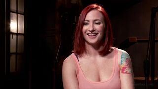 Fucking the Pain Slut