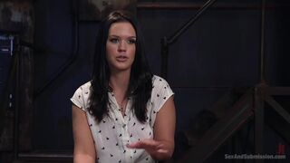 Roxy Raye's Extreme Anal Fisting Submission