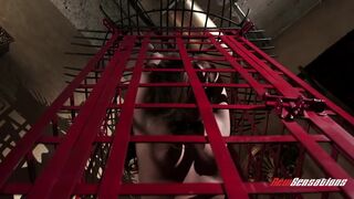 Sensations Maddy O' Reilly & Mistress January Seraph She's In Charge #2