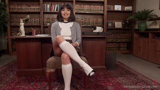 Feminist Gets Boarded: Board of Directors Takes Down Desperate Writer!