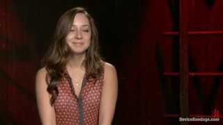 Girl Next Door & AVN Award Winner Remy LaCroix Returns