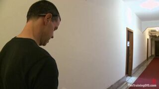 The Training of Nikki Darling, Day One