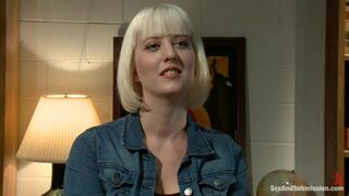 The Agreement: Slave Wife Cherry Torn