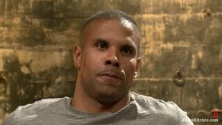 A Very Long Milking: Episode 1