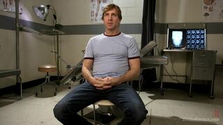 Savor the last taste of pussy you'll ever have, slaveboy!