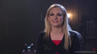 Taking Down a Club Slut