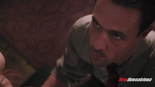 Sensations Penny Pax The Submission Of Emma Marx Boundaries