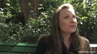 BEST OF EUROPE: Harmony Rose is Back