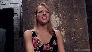 Zoey's Assessment, Day One