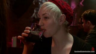 Best of SAS: Princess Donna Destroyed!!!