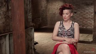 Double Penetration Predicament