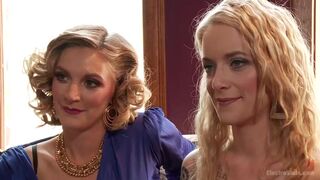 Hollywood Madame: The Training of an Electro Whore