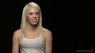 Monumental Suffering