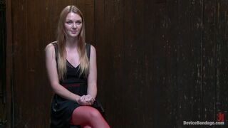Seeing Red