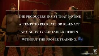 Refining the slaves