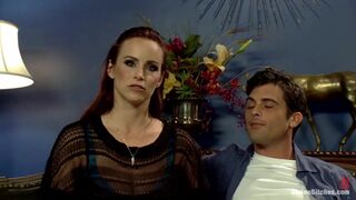 Ball Bust. Peg. Cuckold: Unorthodox Methods To SAVE YOUR MARRIAGE