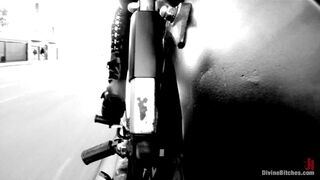 Happy Birthday, Felony!