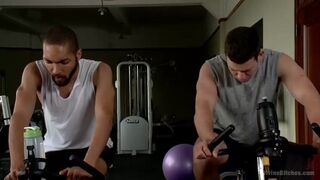 Gia DiMarco's Divine Exercise torment