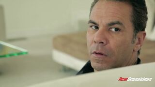 Sensations Brooklyn Chase Having Sex With The InLaws