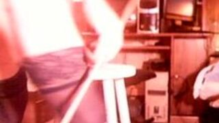 Sissy slave getting 30 hard lashes