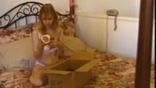 Self-Bondage Obsession