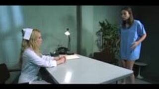 Amber - Lesbian Domination Part 1