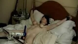 Homemade - Enjoying from slaveslut