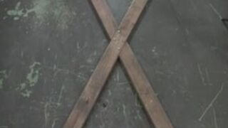 Gay BDSM and Electro Punishment