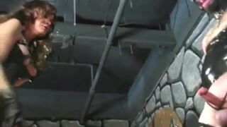 Femdom Cbt - Ms Cheyenne