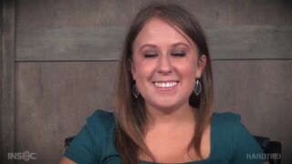 Brooke B liss and Heavy Rope