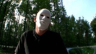 Unerwartete Bdsm-sensationen - 8