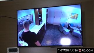 Cadence Lux and Police