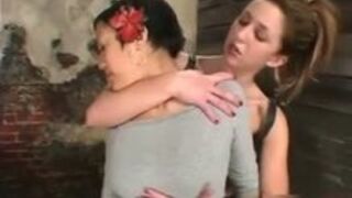 Maya with Isabella Soprano