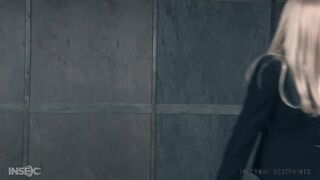 And then Riley Nixon Cried