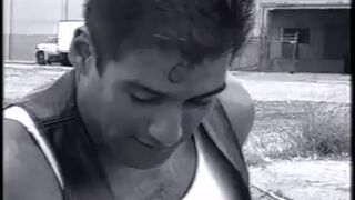 Beyond Punishment: Gay