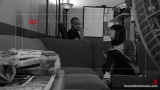 Bobbi Starr Destroyed!