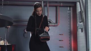 Lorena Garcia in Bondage